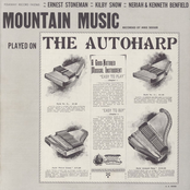 Mountain Music Played On The Autoharp