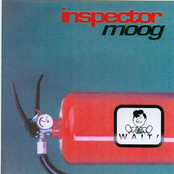 Inspector Moog