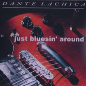 Just bluesin' around