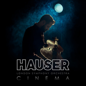 Hauser: What Was I Made For? (from 