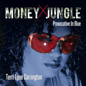 Terri Lyne Carrington: Money Jungle: Provocative In Blue