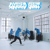 Locked Shut: Toothache