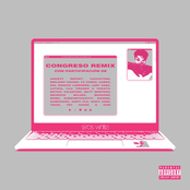 Porfiado (Congreso Remix)