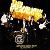 Boogie by The Brand New Heavies