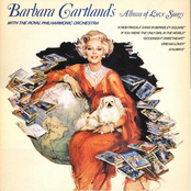 Album of Love Songs (feat. Royal Philharmonic Orchestra)