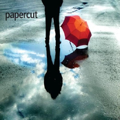 papercut