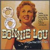 Friction Heat (1953-58)