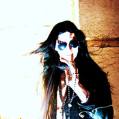 It can rain all the time...