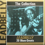 The Blood Done Sign My Name by Leadbelly
