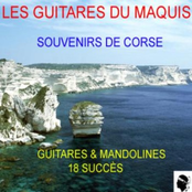 Les Guitares Du Maquis