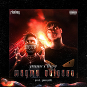 Gallagher: Magma Vulcano