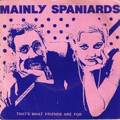 That's What Friends Are For 7''