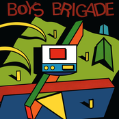 Boys Brigade