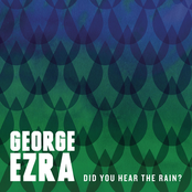 Angry Hill by George Ezra