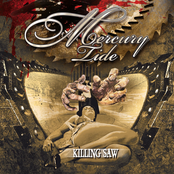 Killing Saw by Mercury Tide