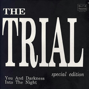 You And Darkness 7''