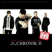 Selfmade Records Chronik II