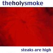 Steaks Are High