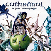 Cathedral: The Garden of Unearthly Delights