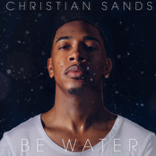Christian Sands: Be Water