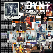 Dynt Covers