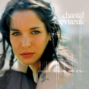 Dear Life by Chantal Kreviazuk