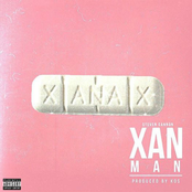 Xan Man - Single