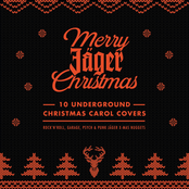 Merry Jäger Christmas
