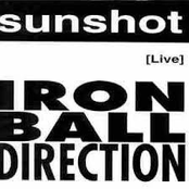 Iron Ball Direction