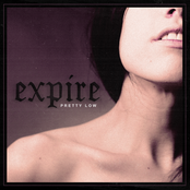 Second Face by Expire