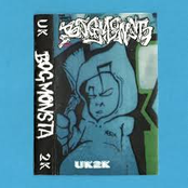 BOGMONSTA UK2K