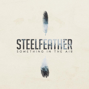 Something in the Air