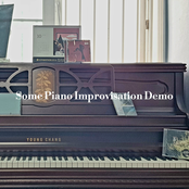 Some Piano Improvisation Demo (EP)