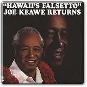 joe keawe and his harmony hawaiians