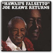 Joe Keawe And His Harmony Hawaiians