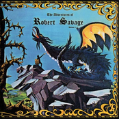The Adventures Of Robert Savage Volume 1