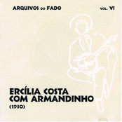 Arquivos do Fado - Ercília Costa Com Armandinho (1930) [Vol. VI]