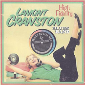 West Side Woman by Lamont Cranston Blues Band