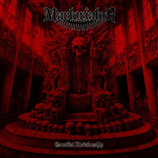 Cannibal Dictatorship