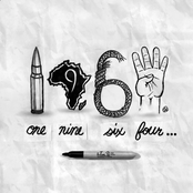 The Hamiltones: 1964