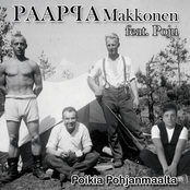 Poikia Pohjanmaalta - Single