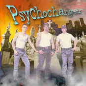 Psychocharger