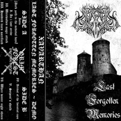 Xavarthan - Last forgotten memories (Demo)