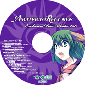 AMATERAS RECORDS Exclusive Disc Winter 2011