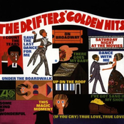 Cupid by The Drifters