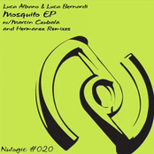 Mosquito EP