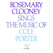 I Concentrate On You by Rosemary Clooney