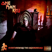 Overthrowing The Underground