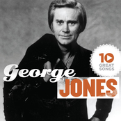 Where Does A Little Tear Come From by George Jones
