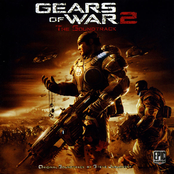 Gears of War 2 (Original Game Soundtrack)